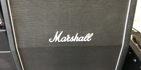 Vends cabinet Marshall 412