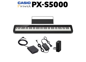 Casio PX-S5000 (30361)