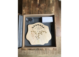 SOMA laboratory TERRA (34998)