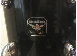 Gretsch Blackhawk Standard 22"