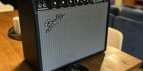 Fender ‘65 Princeton Reverb