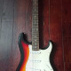 Stratocaster Stratocaster