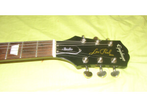 Epiphone Les Paul Studio (20319)