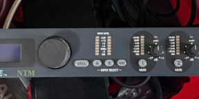 vends BSS Audio FDS-334T Minidrive