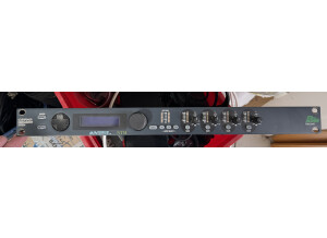 BSS Audio FDS-334T Minidrive