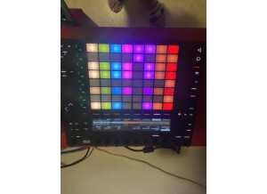 Ableton Push 2 (45032)