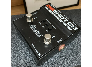 Radial Engineering BigShot EFX (69156)