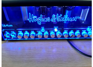 Hughes & Kettner TubeMeister Deluxe 40