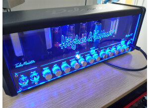 Hughes & Kettner TubeMeister Deluxe 40