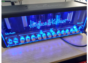 Hughes & Kettner TubeMeister Deluxe 40