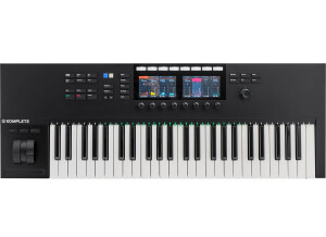 Native Instruments Komplete Kontrol S49 mk2 (66883)