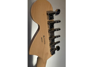 Fender Highway One Stratocaster [2002-2006]