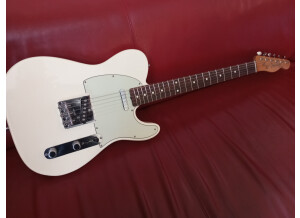 Fender Classic '60s Telecaster (82808)
