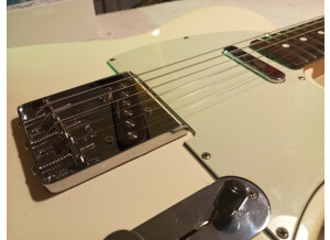 Fender Classic '60s Telecaster (80515)