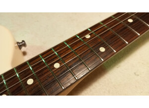 Fender Classic '60s Telecaster (4163)