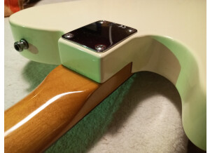Fender Classic '60s Telecaster (8636)