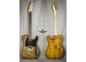 Fender American Performer Telecaster (48740)