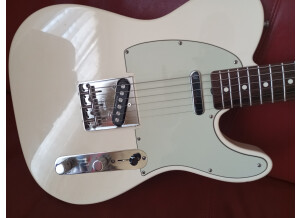 Fender Classic '60s Telecaster (41750)