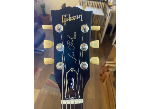 Gibson Les Paul Tribute (2018)