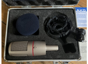 AKG C4000 B