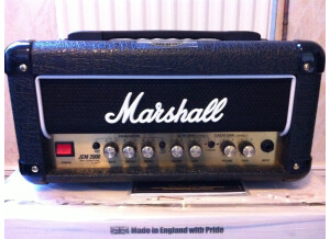 Marshall 1990s DSL1H (6811)