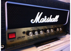 Marshall 1990s DSL1H (26713)