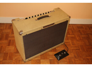 Peavey Classic 50/212 (Discontinued) (93937)