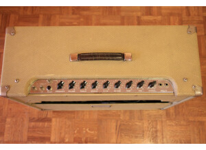 Peavey Classic 50/212 (Discontinued) (85481)