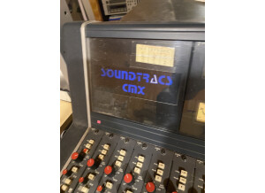 SoundTracs CMX (1333)