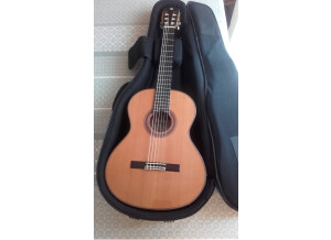 Alhambra Guitars 7 C (92549)