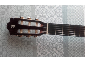 Alhambra Guitars 7 C (44919)