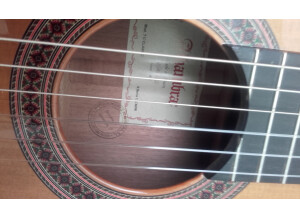 Alhambra Guitars 7 C (60593)