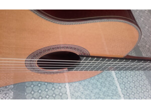 Alhambra Guitars 7 C (59585)