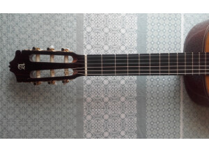 Alhambra Guitars 7 C (87154)