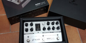 Vends Two Notes Audio Engineering ReVolt Guitar