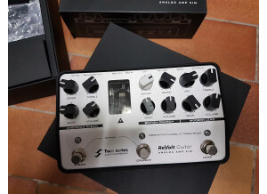 Two Notes Audio Engineering ReVolt Guitar (53072)