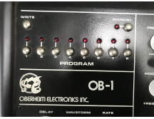 Oberheim OB-1 (63601)