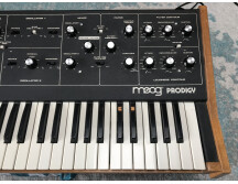 Moog Music Prodigy (73078)