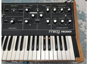 Moog Music Prodigy