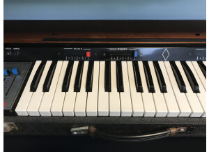 Hohner String Melody II (74393)