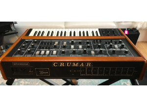Crumar Spirit (89497)