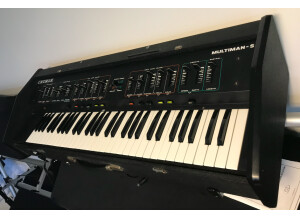 Crumar Multiman S (7172)