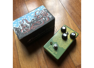 EarthQuaker Devices Plumes (99472)