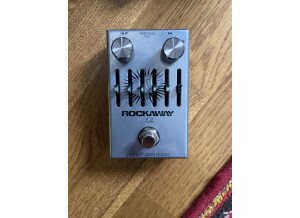 J. Rockett Audio Designs Rockaway Archer