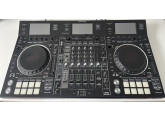 Système DJ Pioneer DDJ-RZX