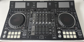 Système DJ Pioneer DDJ-RZX