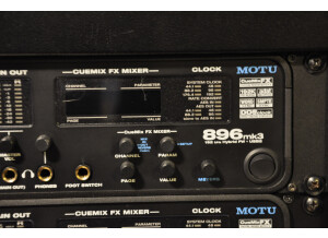 DAP-Audio IMIX-7.1