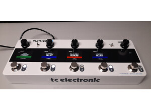 TC Electronic Plethora X5 (80556)