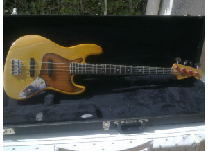 Fender Jazz Bass 66'