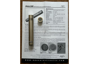 MOTU 896mk3 Hybrid (86698)